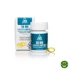ABX Soft Gel 50 mg THC