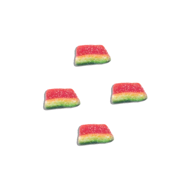 Authentic Devour Watermelon Slices - Image 2