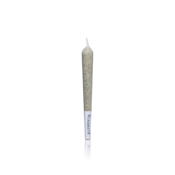 Authentic Nasha Altitude Pre-Roll - Image 2